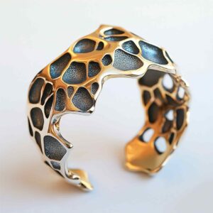 Polsera de bronze